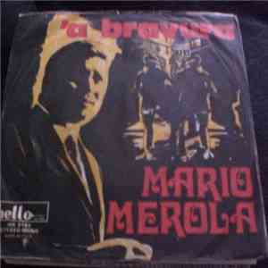 Mario Merola - 'A Bravura