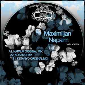 Maximiljan - Napalm