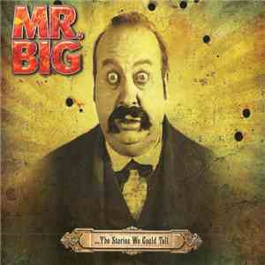 Mr. Big - ...The Stories We Could Tell