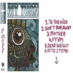 My Turn - The 7