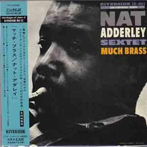Nat Adderley Sextet - Much Brass
