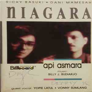 Niagara  - Api Asmara