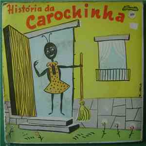 No Artist - História do Macaco do Rabo Cortado / História da Carochinha