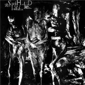 Nurse With Wound - Insect & Individual Silenced