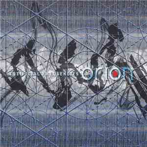 Orion  - Artificial Frequencies