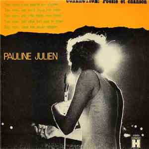 Pauline Julien - Pauline Julien