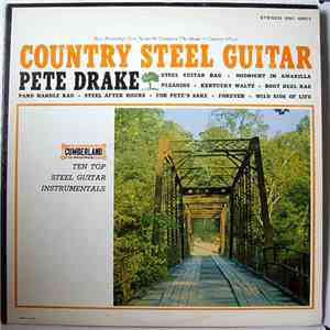 Pete Drake - Country Steel Guitar