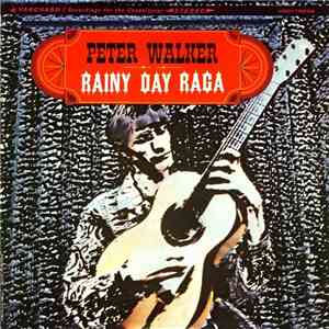 Peter Walker - Rainy Day Raga