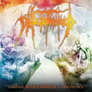 Phlebotomized - Immense Intense Suspense / Skycontact
