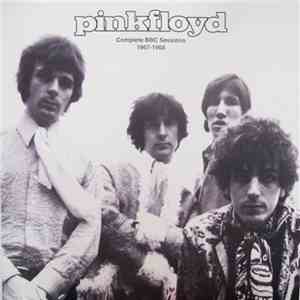 Pink Floyd - Complete BBC Sessions 1967-1968