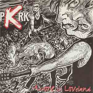 Pkrk - Aurore In Loveland