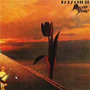 Pretty Things - Parachute