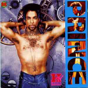 Prince - HTV Music History