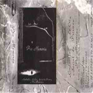 Pro Memoria - 1988