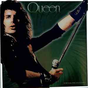 Queen - Top Fax, Pix And Info