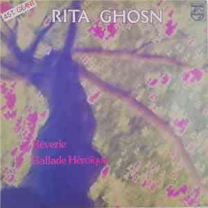 Rita Ghosn - Riverie - Ballade Heroique