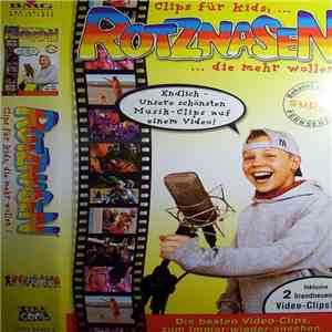 Rotznasen - Clips Für Kids, Die Mehr Wollen!
