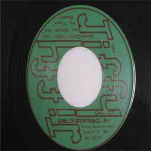 Roy Hytower & The Crowd Pleasers - Song Of Deliverance
