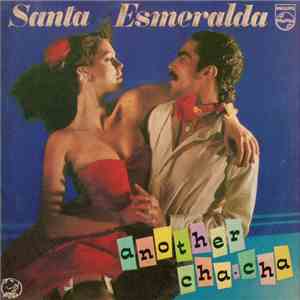 Santa Esmeralda Featuring Jimmy Goings - Another Cha-Cha