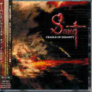 Serpent - Cradle Of Insanity