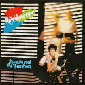 Siouxsie And The Banshees - Kaleidoscope