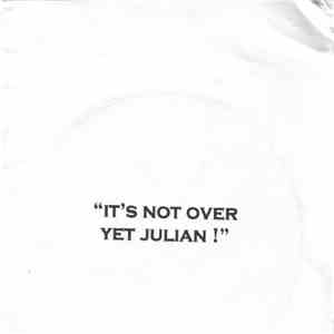 Skullflower / Jazzfinger - It's Not Over Yet Julian!