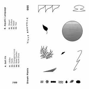 Soft Fit, Aquatic Language - Dream Plants
