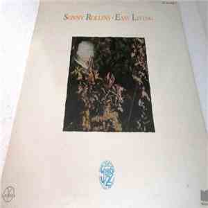Sonny Rollins - Easy Living