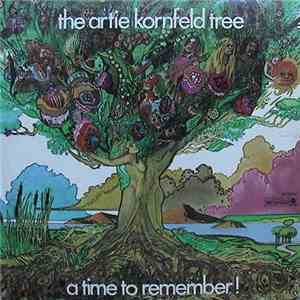 The Artie Kornfeld Tree - A Time To Remember!