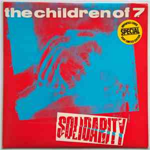 The Children Of 7 - Solidarity