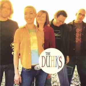 The Duhks - The Duhks