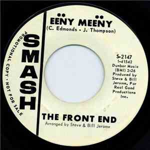 The Front End - Eeny Meeny