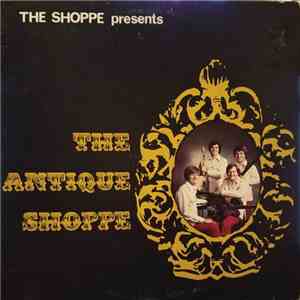 The Shoppe - The Antique Shoppe