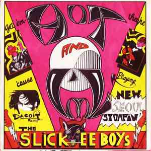 The Slickee Boys - Hot And Cool