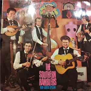 The Southern Ramblers - Blue Grass Special