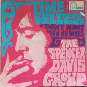 The Spencer Davis Group - Time Seller