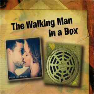 The Walking Man - The Walking Man In A Box