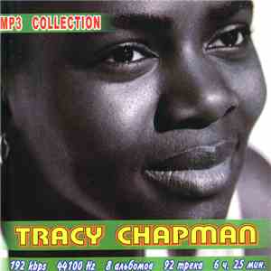 Tracy Chapman - MP3 Collection
