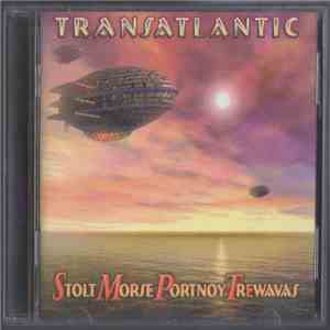 TransAtlantic  - SMPTe