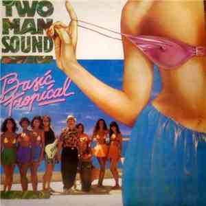 Two Man Sound - Basic Tropical