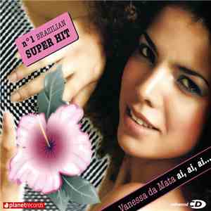 Vanessa da Mata - Ai, Ai, Ai...