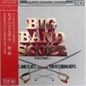 Various - Big Band Scope