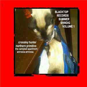 Various - Blacktop Records Spring Shindig Volume 1