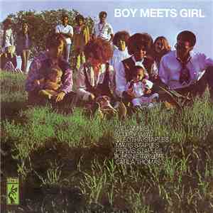 Various - Boy Meets Girl
