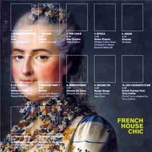 Various - French House Chic