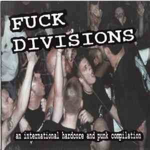 Various - Fuck Divisions