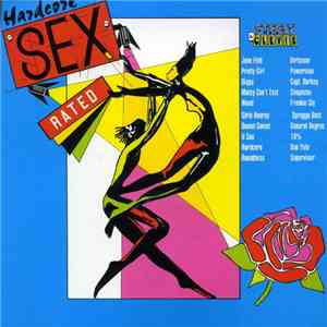 Various - Hardcore Sex Rated