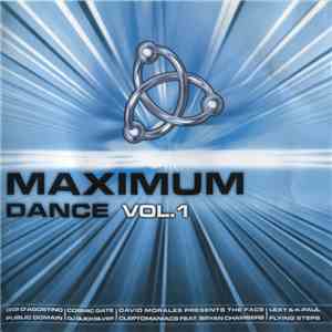 Various - Maximum Dance Vol. 1