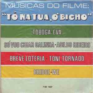 Various - Músicas Do Filme: 