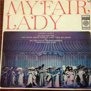 Various - My Fair Lady